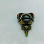 Mighty Morphin Power Rangers Red Dragon Thunderzord 1994 Bandai MMPR Megazord image number 4
