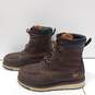 Timberland Pro Soft Toe Waterproof Boots Size 10.5 W image number 2