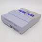 Nintendo SNES Console and Controller Bundle image number 3