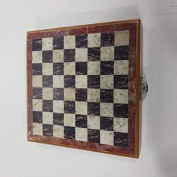 Miniature Chess Set