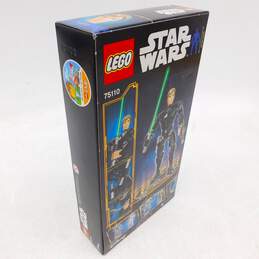 LEGO Star Wars 75110 Luke Skywalker New Sealed