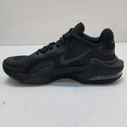 Nike Air Max Impact 4 Black Anthracite Men's Athletic Shoes Size 5 alternative image