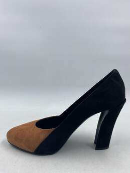 Authentic Emporio Armani Black heel W 5.5 alternative image