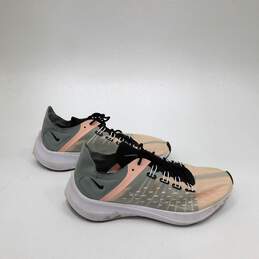 Nike EXP-X14 Mica Green Storm Pink Women's Shoe Size 9.5 alternative image