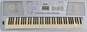 Yamaha Model DGX-202 Electronic Keyboard/Piano w/ Yamaha Power Adapter image number 1