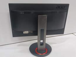 Acer XFA240 24 Inch Computer Monitor alternative image