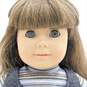 Vintage American Girl Of Today GT7 Doll Brown Hair Blue Eyes - Silver Eye image number 2