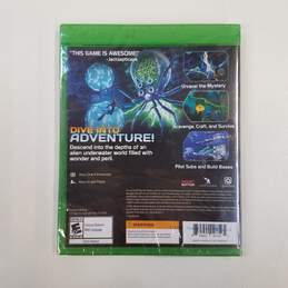 Subnautica - Xbox One (Sealed) alternative image