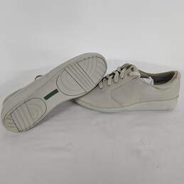 Grasshoppers Active Stretch Beige Shoes alternative image