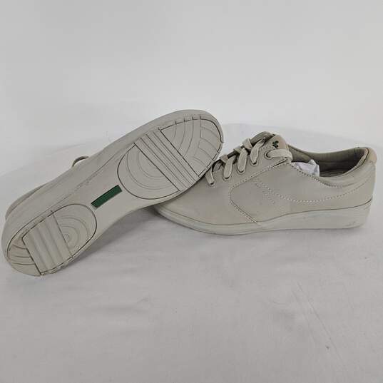 Grasshoppers Active Stretch Beige Shoes image number 2