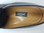 Bally Black Leather Loafers W 5.5 | 35.5 image number 8