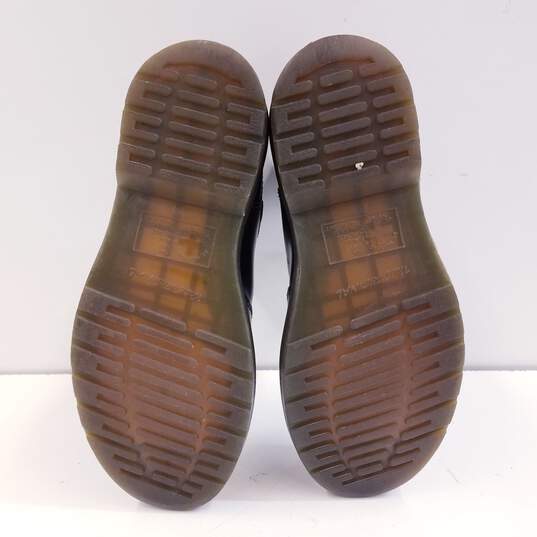Dr. Martens Unisex Black Chelsea Boots Sz, 6/M 7/W image number 6