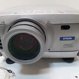 Epson Power Lite 7700P Projector alternative image