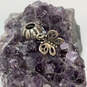 Designer Pandora 925 ALE Sterling Silver Friends Butterfly Dangle Charm image number 1