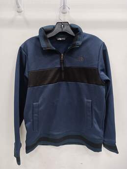 The North Face Pullover (Size Youth L 14/16