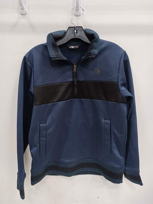 The North Face Pullover (Size Youth L 14/16 image number 1