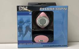Pyle Sports Heart Rate Watch PHRM38PN-SOLD AS IS, UNTESTED