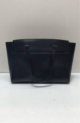 Kate Spade Black Leather Bag alternative image