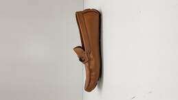 Aldo Brown Loafers Size 8 alternative image