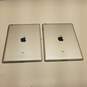 Apple iPad 2 (A1395) - Lot of 2 (For Parts Only) image number 4