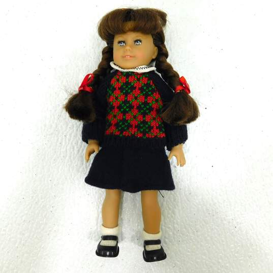 American Girl Collection Mini Doll Molly McIntire image number 2