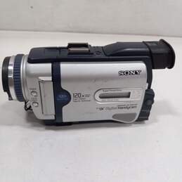 Mini DV Digital DCR-TRV30 Handycam