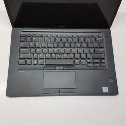 Dell Latitude 7480 Untested for Parts and Repair alternative image