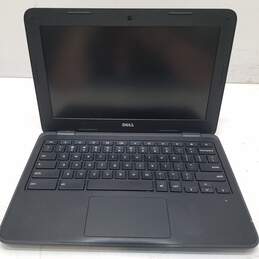 Dell Inspiron Chromebook 11 3181 11.6-in Intel Celeron