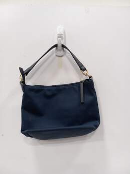Tommy Hilfiger Navy Blue Nylon Handbag alternative image