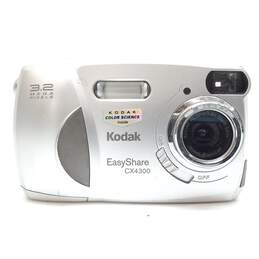 Kodak EasyShare CX4300 | 3.2MP Digital PNS Camera