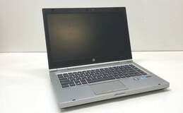 HP EliteBook 8470p 14" Intel Core i5 Windows 10 alternative image