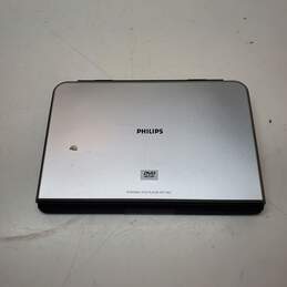 Philips PET1002 10.2 Inch Portable DVD Player alternative image