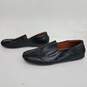 Pikolinos Black Loafers Size 47 image number 1