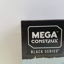 Mega Construx Black Series Game of Thrones Battle Beyond the Wall alternative image