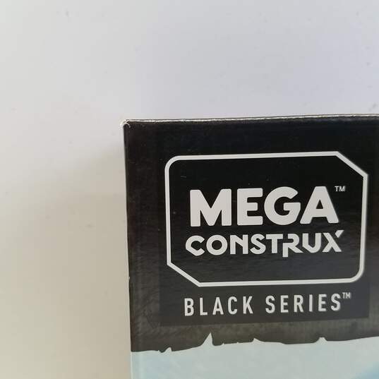 Mega Construx Black Series Game of Thrones Battle Beyond the Wall image number 2