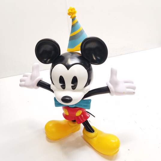 Disney Parks Mickey Mouse Drink Container image number 1