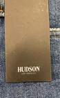 Hudson Women's Blue Hi-Rise Jeans- Sz 26 NWT image number 3