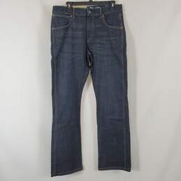 Wrangler Men's Blue Jeans SZ 32 X 32 NWT