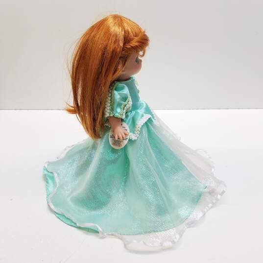 Disney Precious Moments Once Upon A Time Ariel Exclusive Doll image number 3