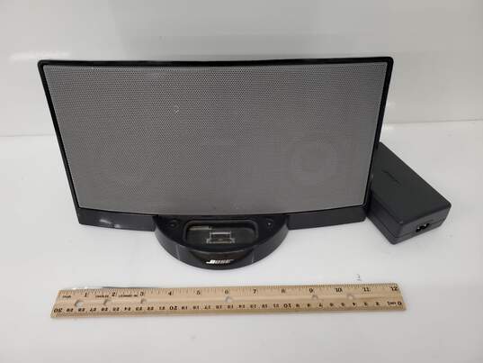 Bose SoundDock Digital Music System Series 1 Parts/Repair image number 1