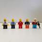 Mixed LEGO Yellow Minifigures Bundle (Set of 30) image number 7