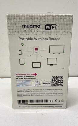 Muama Ryoko Wireless Router alternative image