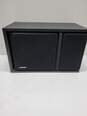 BOSE 301 Series III Bookshelf Speaker Pt.2 Right Only - UNTESTED image number 1