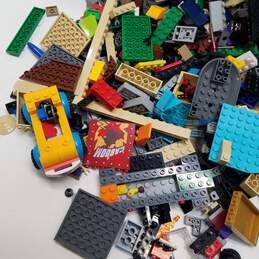 Legos Mixed Lot alternative image