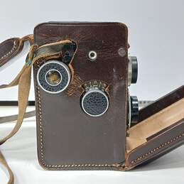 Vintage Rolleicord Box Camera alternative image