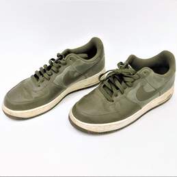 Nike Air Force 1 Low Cargo Khaki Camo Men's Shoe Size 9
