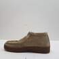 Blake Mckay Manchester Tan Suede Moc Toe Chukka Boot Men's Size 7.5 image number 2