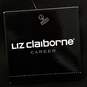 Liz Claiborne Women Black Skirt image number 4