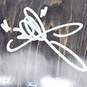 Supreme Lee Quinones Silent Thunder Graffiti Logo Skateboard Deck SS18 image number 5