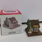 4 Vintage The Americana Collection Liberty Falls Villages and Houses image number 5